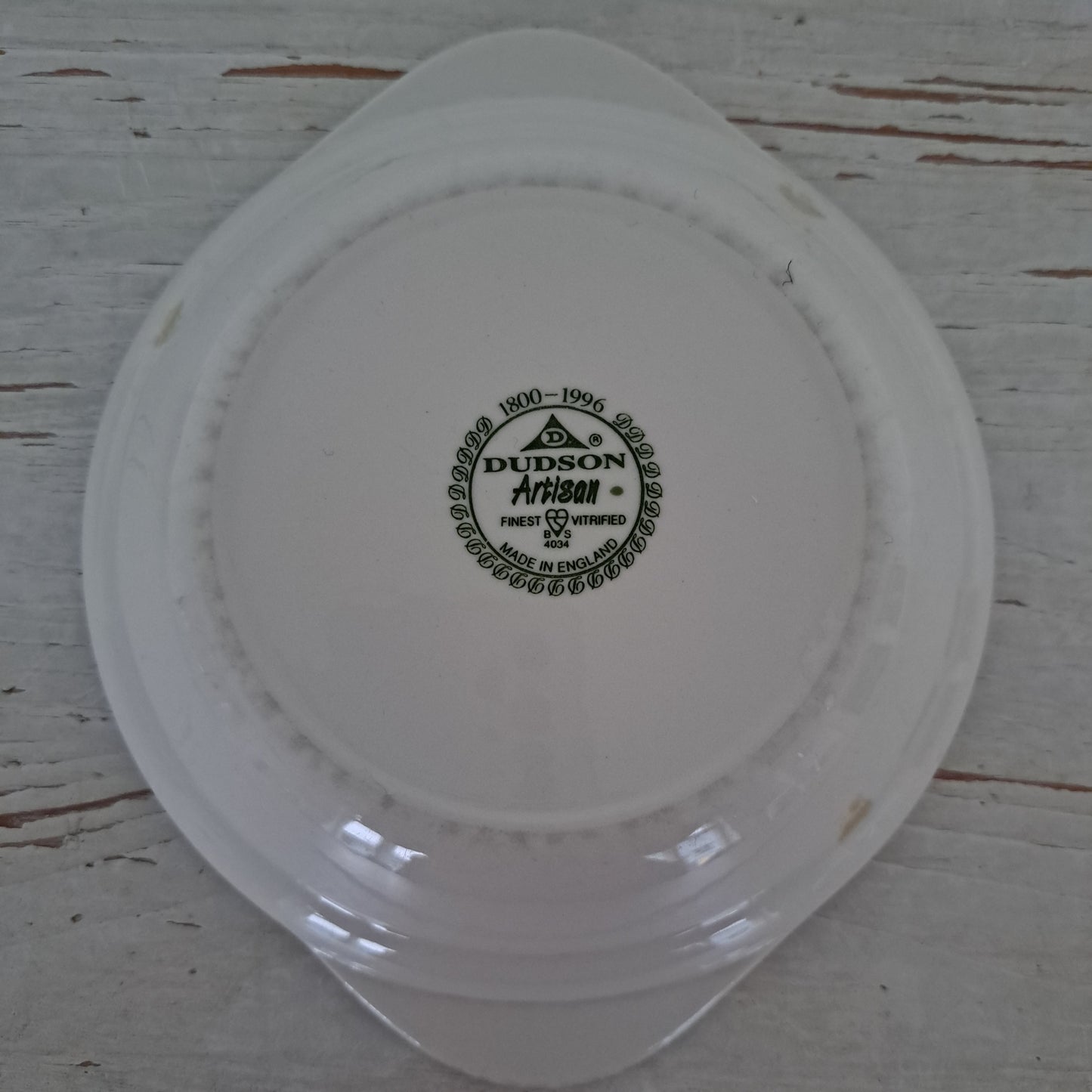 Dudson Artisan, tarjoiluvati, 3 kpl