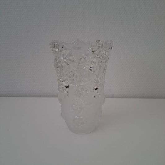 Mikasa Walther Glass, Carmen maljakko