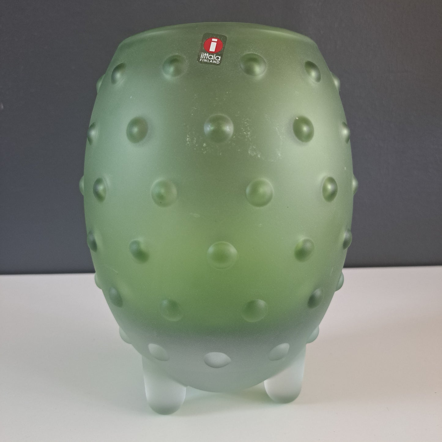 Iittala, Major maljakko