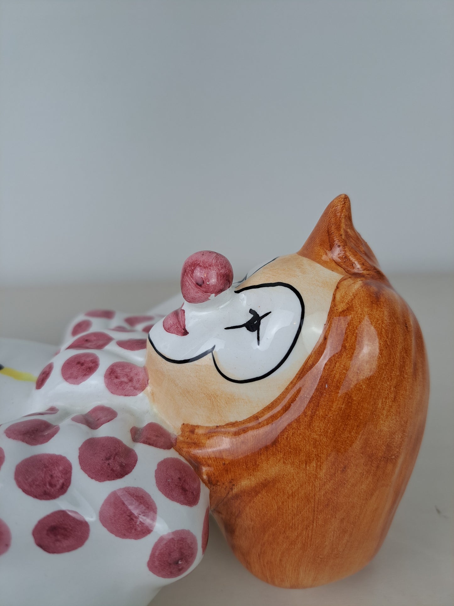 Vintage Pelle-valaisin