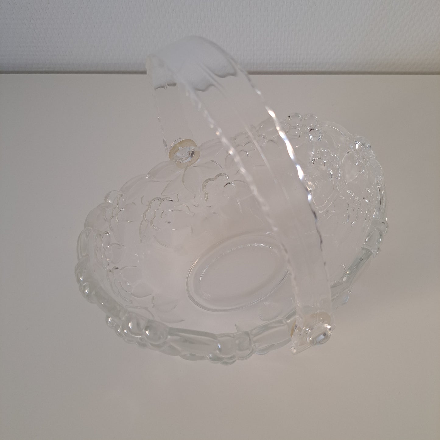 Mikasa Walther Glass, Carmen kulho, sanka
