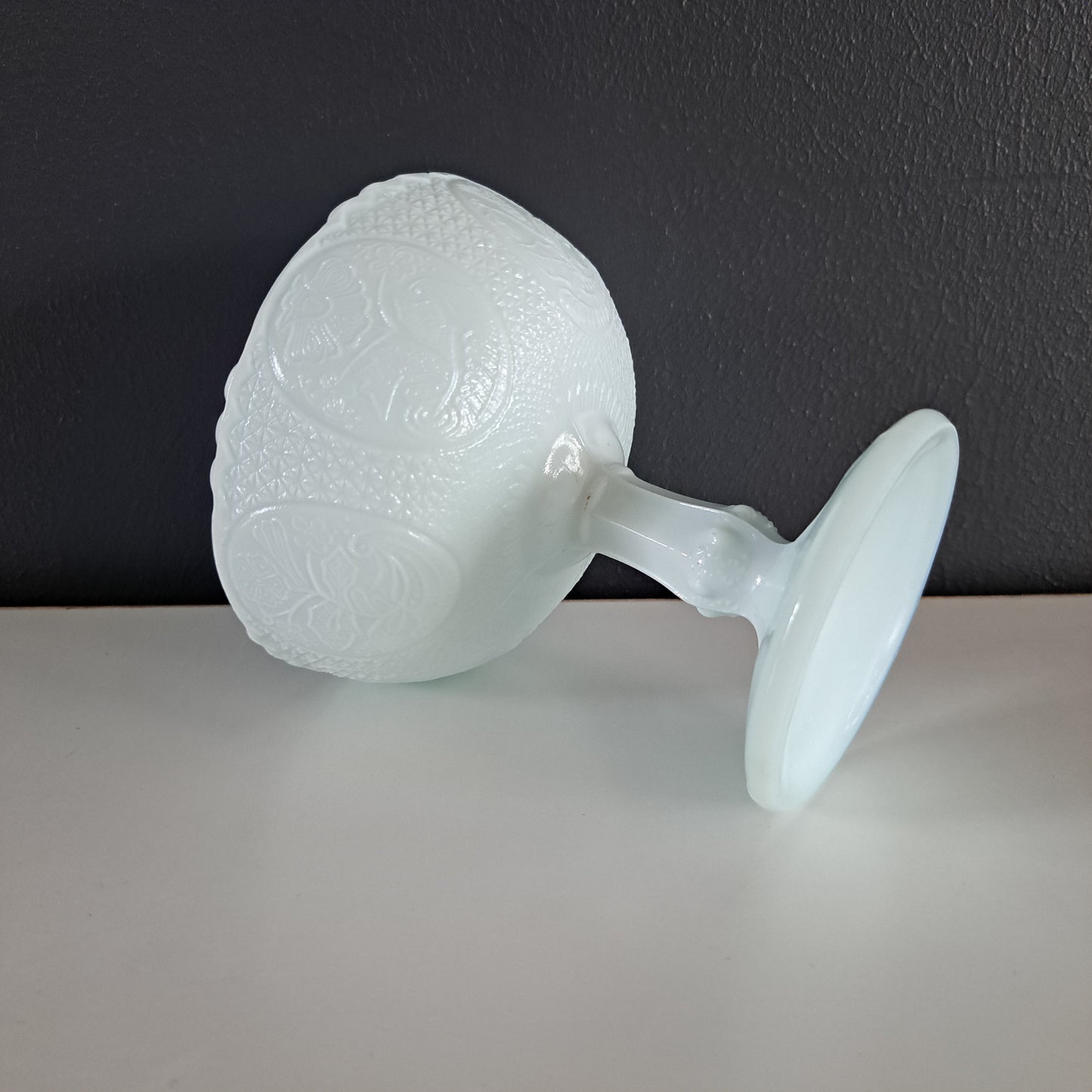 Karkkikulho, jalallinen