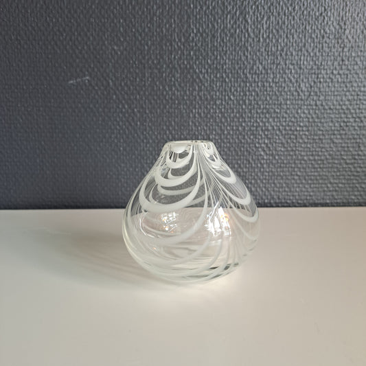 Kumela, filigraani-maljakko