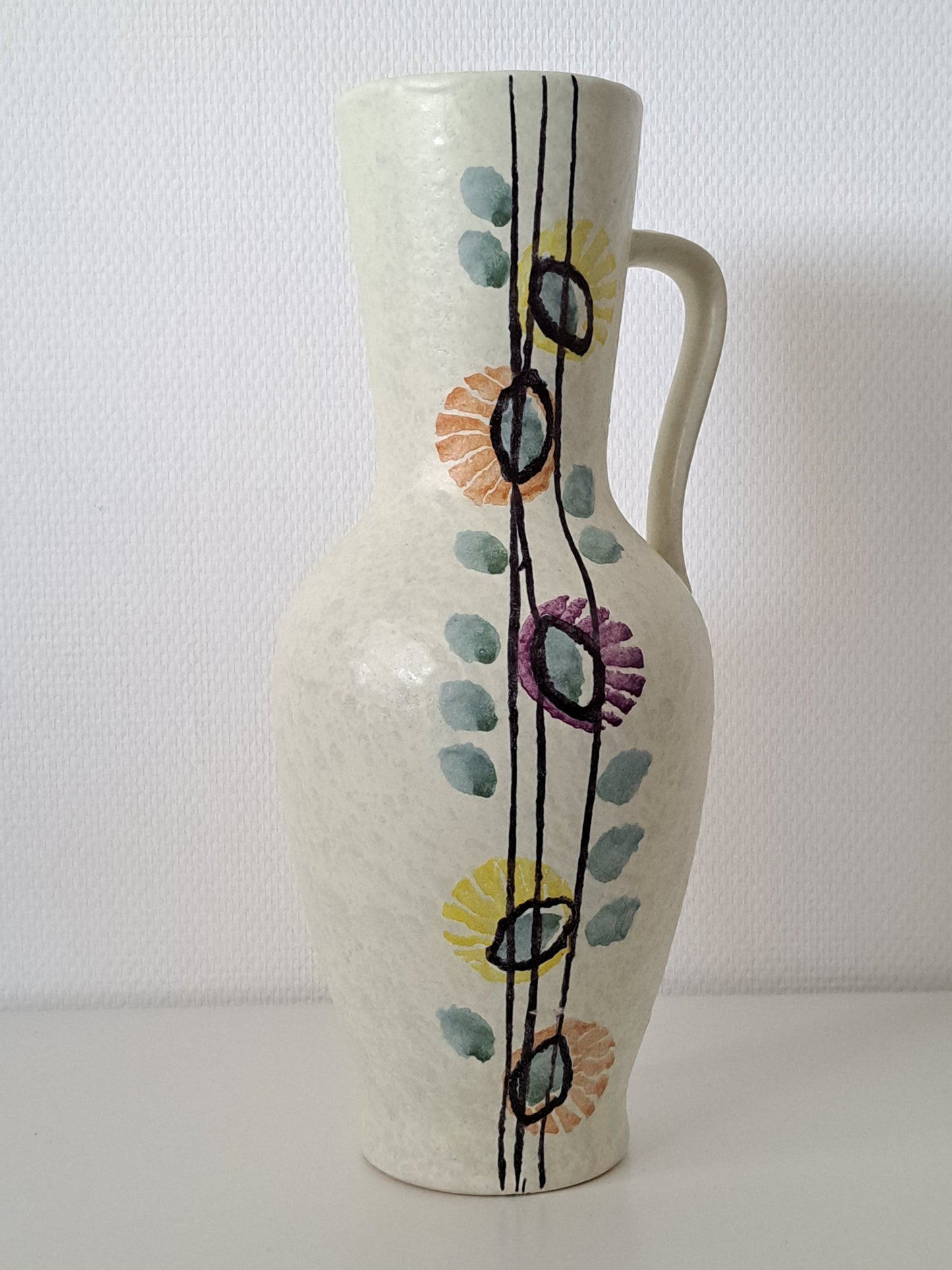 Scheurich Keramik, keramiikkavaasi