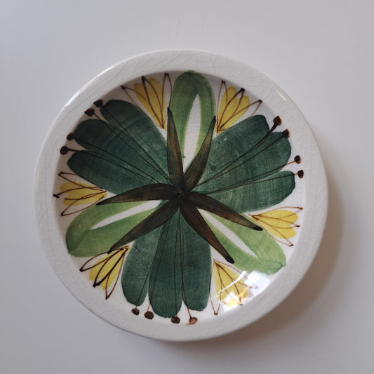 Arabia, small decorative plate