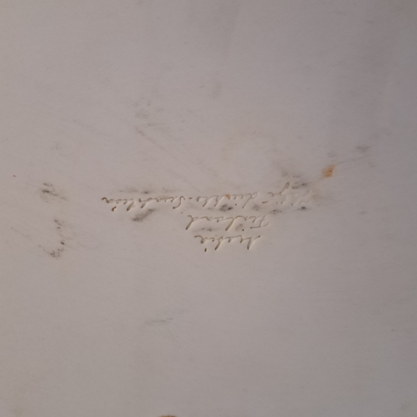 Arabia, Paletti vati, vihreä/ruskea/musta