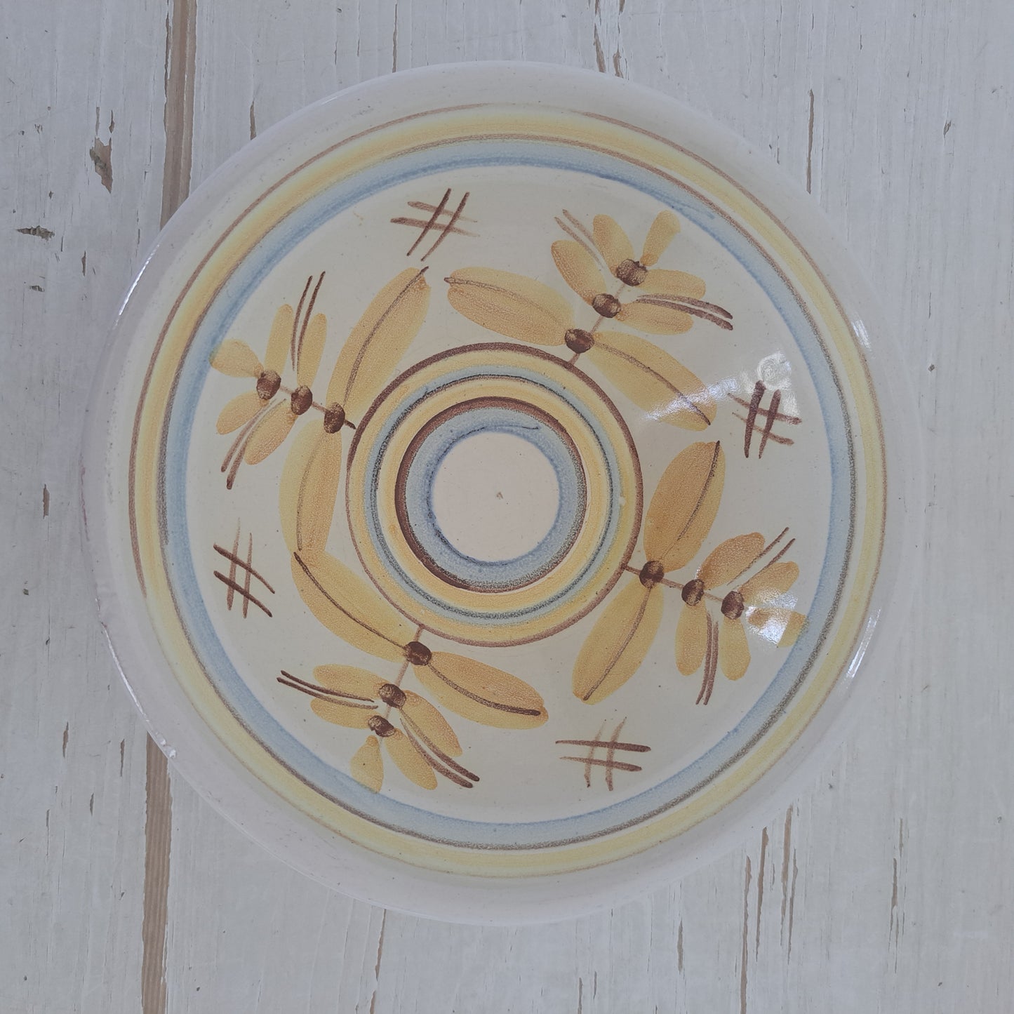 Kupittaan savi, kulho