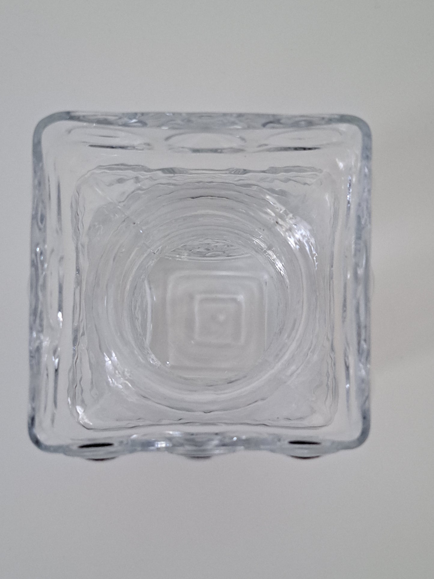 Riihimäen lasi, Kehrä