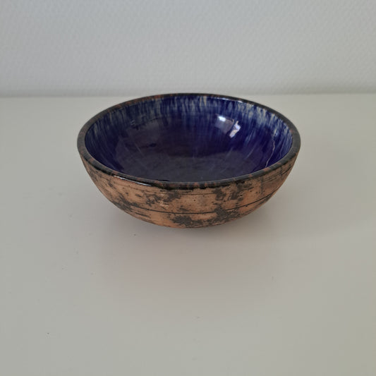 Turku Pottery, bowl