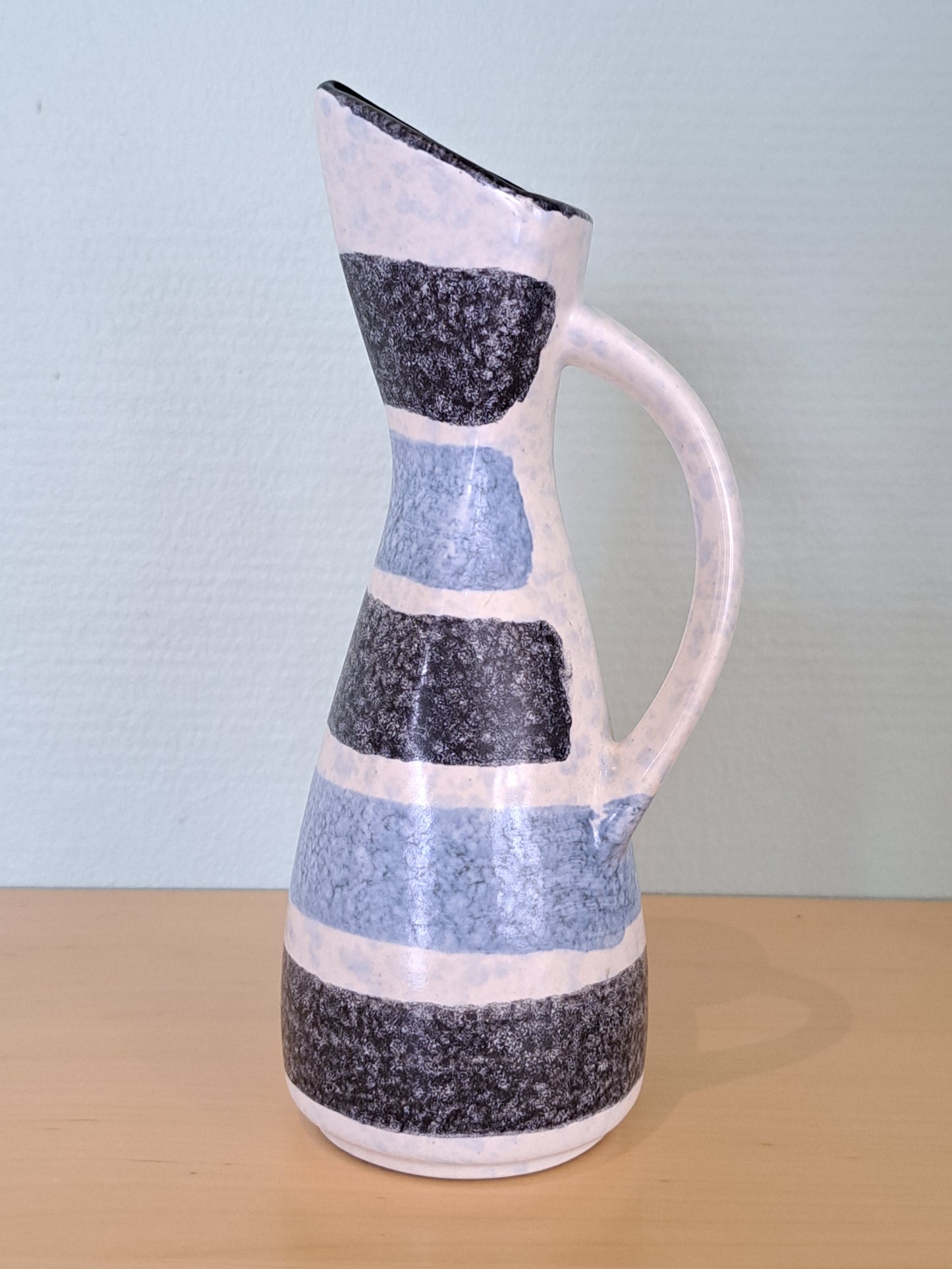 Strehla Keramik, kaadin