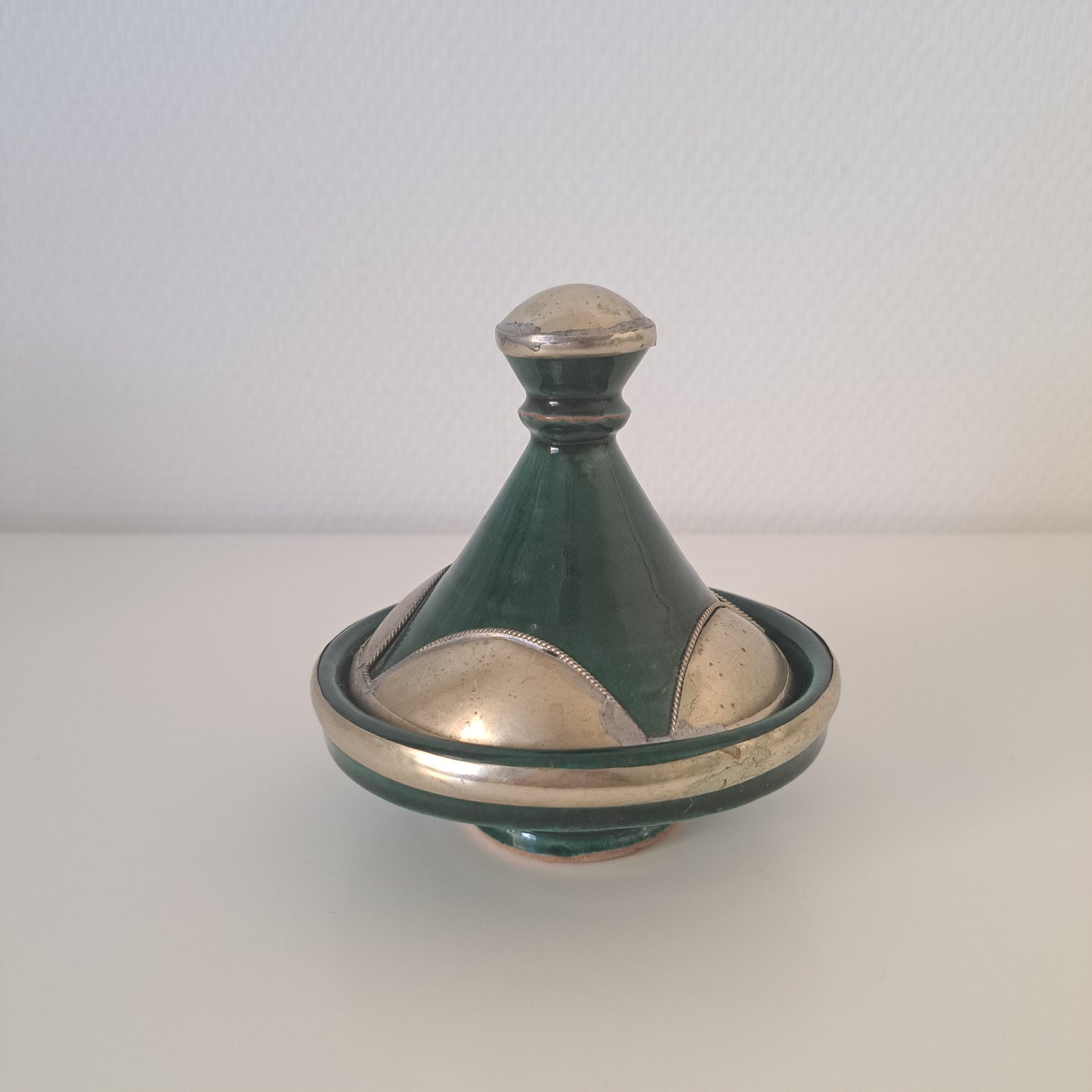 Tagine-kulho, miniatyyri