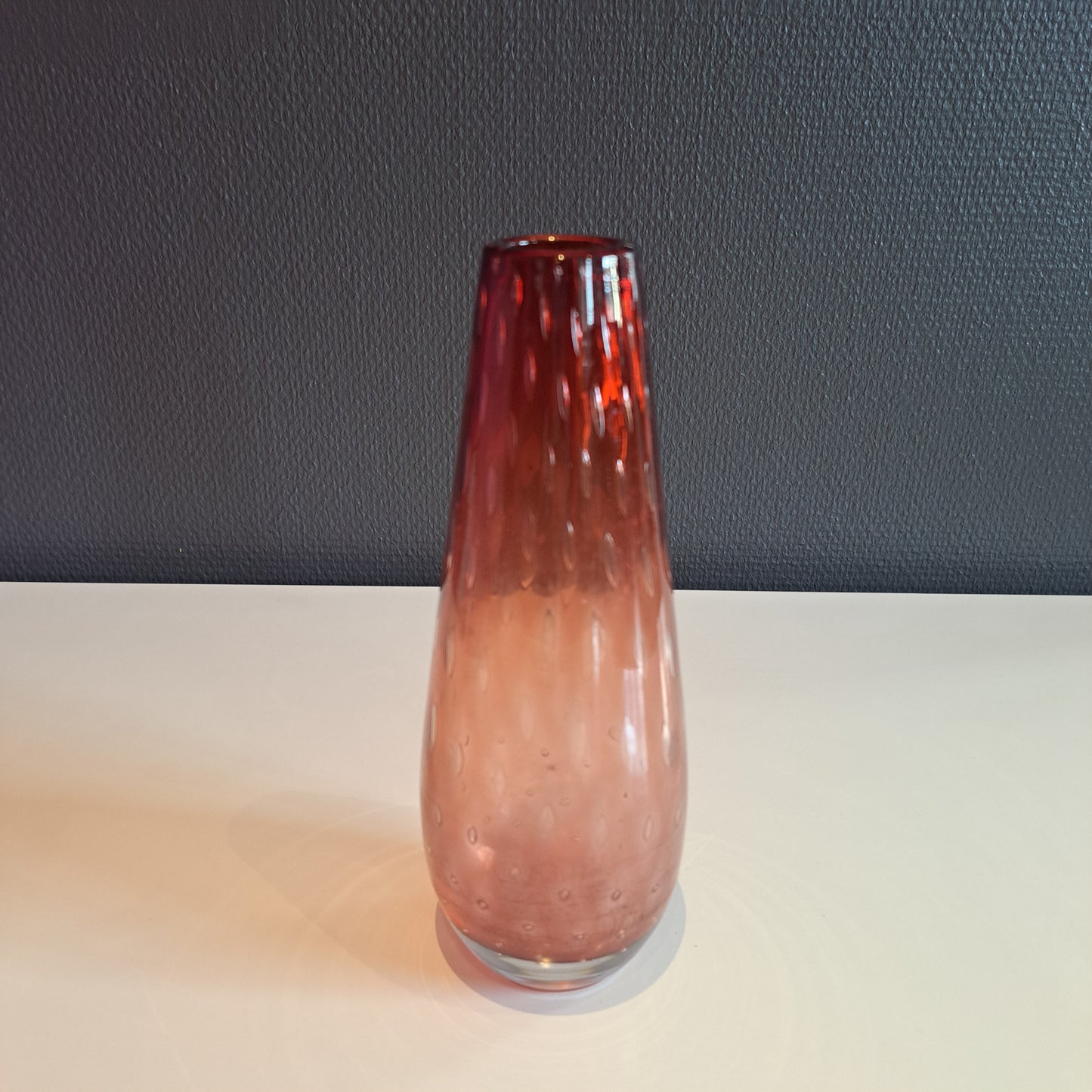 Johansfors Glass, lasimaljakko