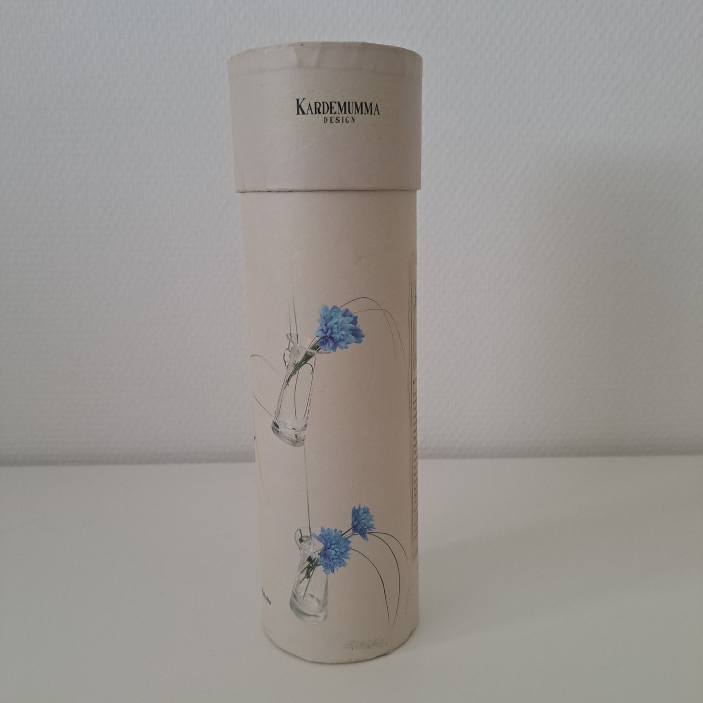 Kardemumma Desingn, Avec-maljakot
