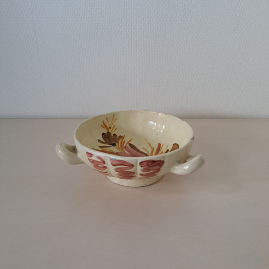 Kupittaan savi, kulho