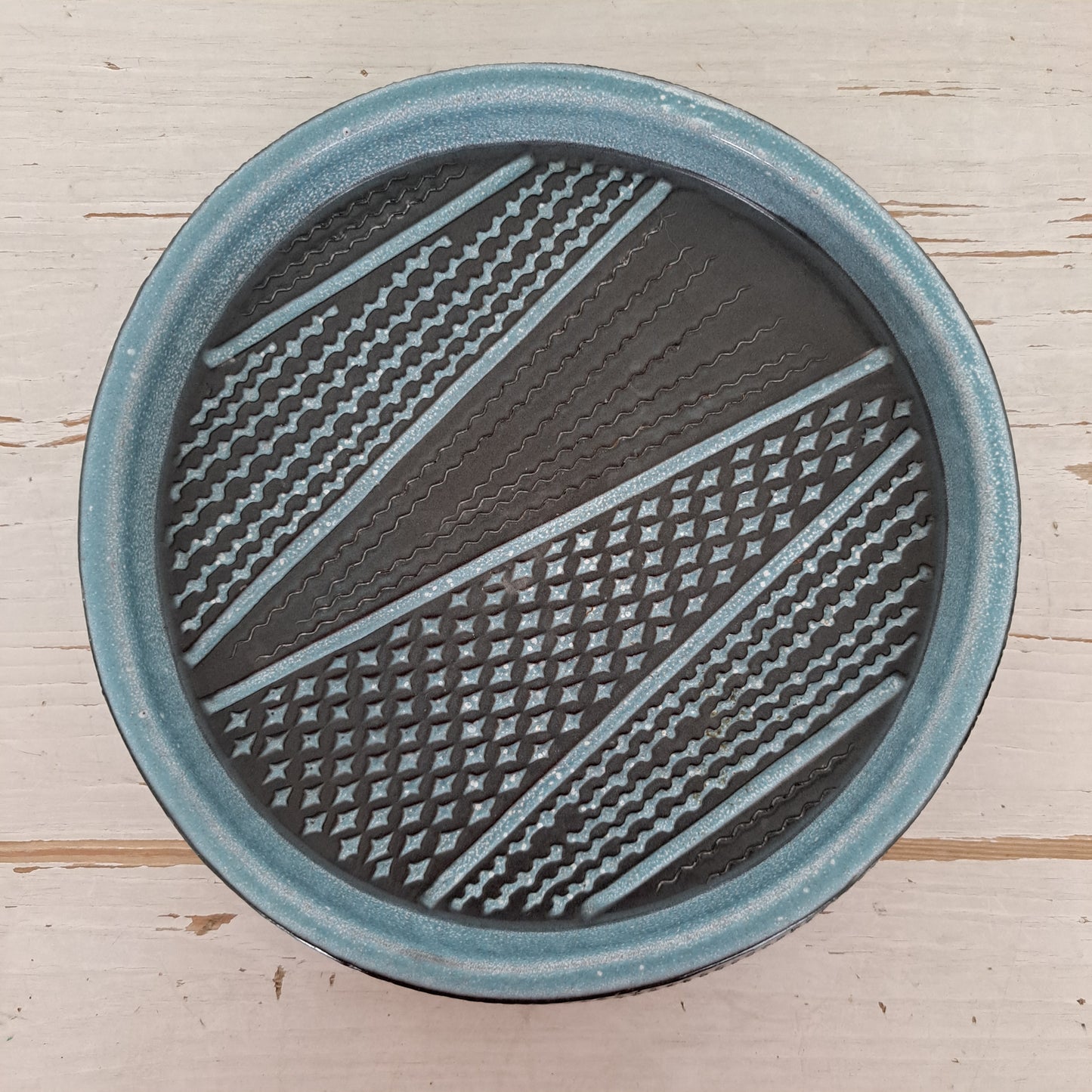 Upsala-Ekeby, vintage kulho