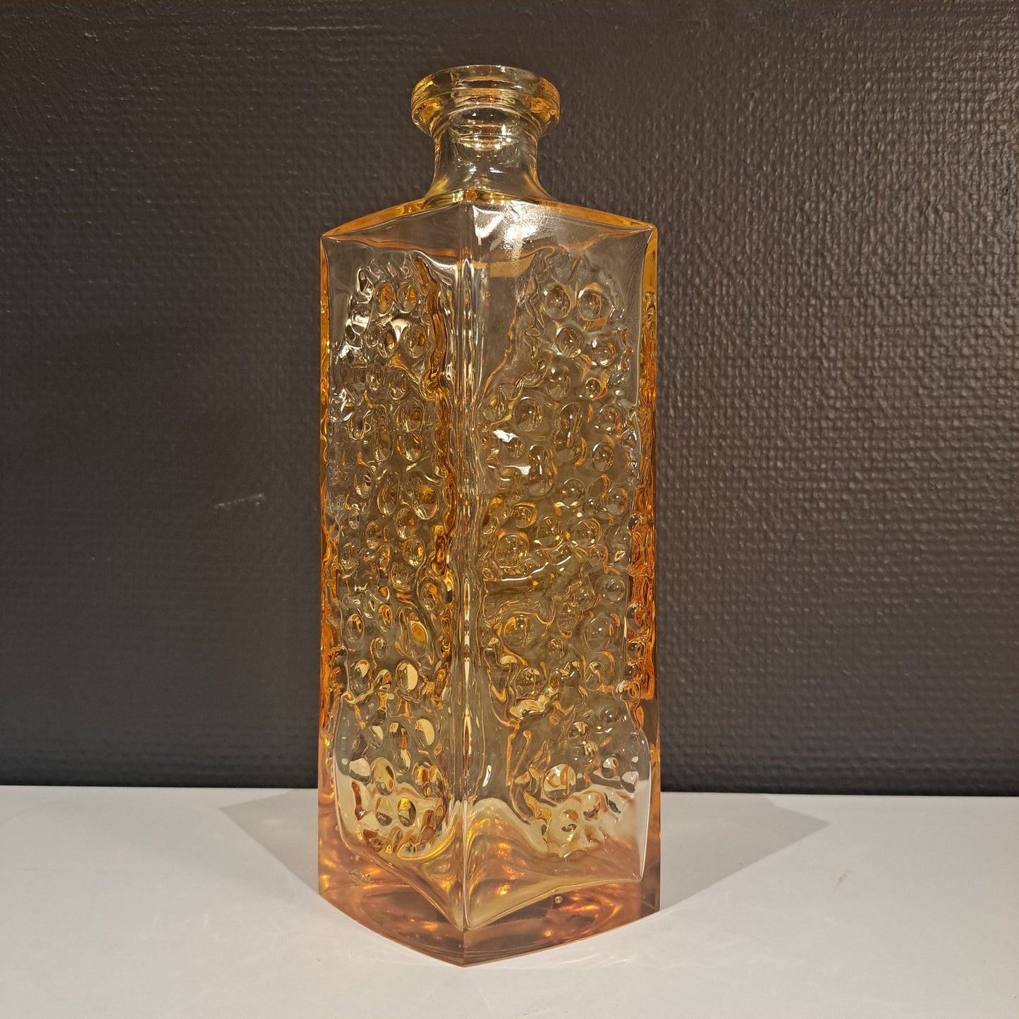 Mäntyharjun Lasi, Lara koristepullo/karahvi