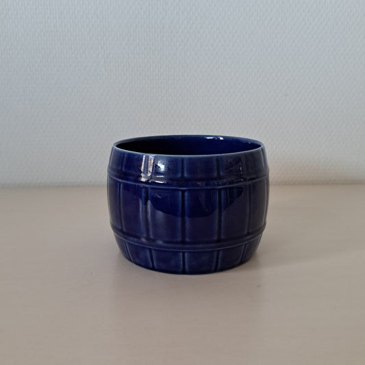 Kupittaan savi, tynnyrikulho