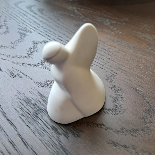 Arabia, Angel figures