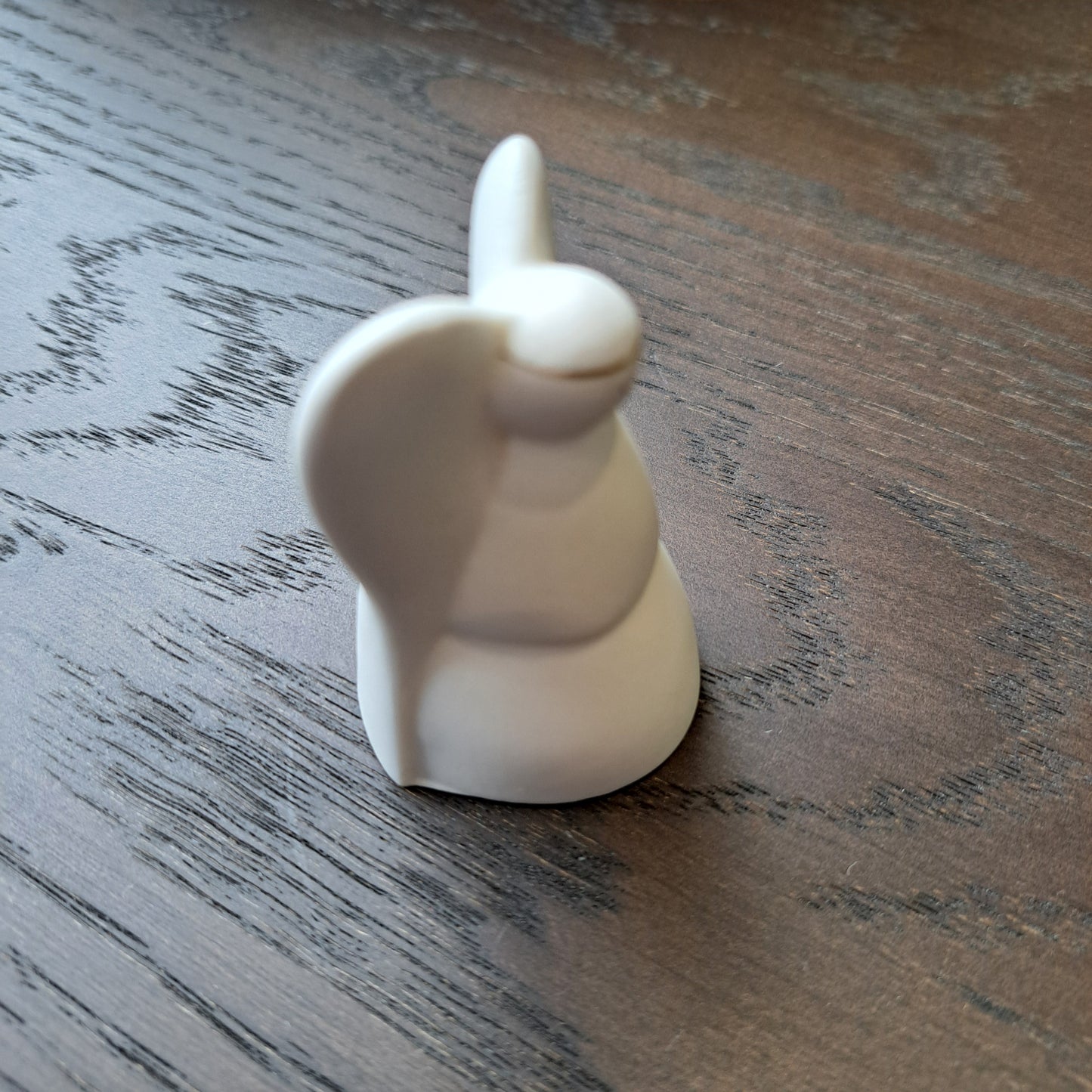 Arabia, Enkeli figuurit