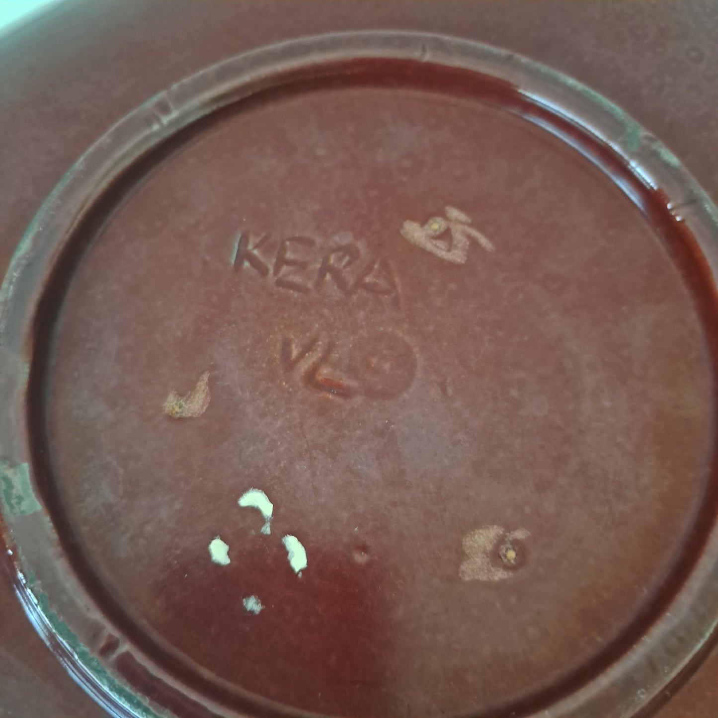 Kera Oy, iso tarjoiluvati