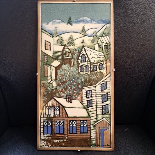 Arabia, HLS, "Matinkylä"