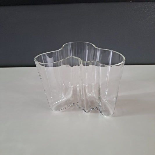 Iittala, Aalto maljakko, vintage