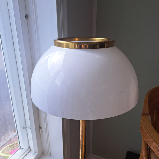 Orno "Senior" lattiavalaisin