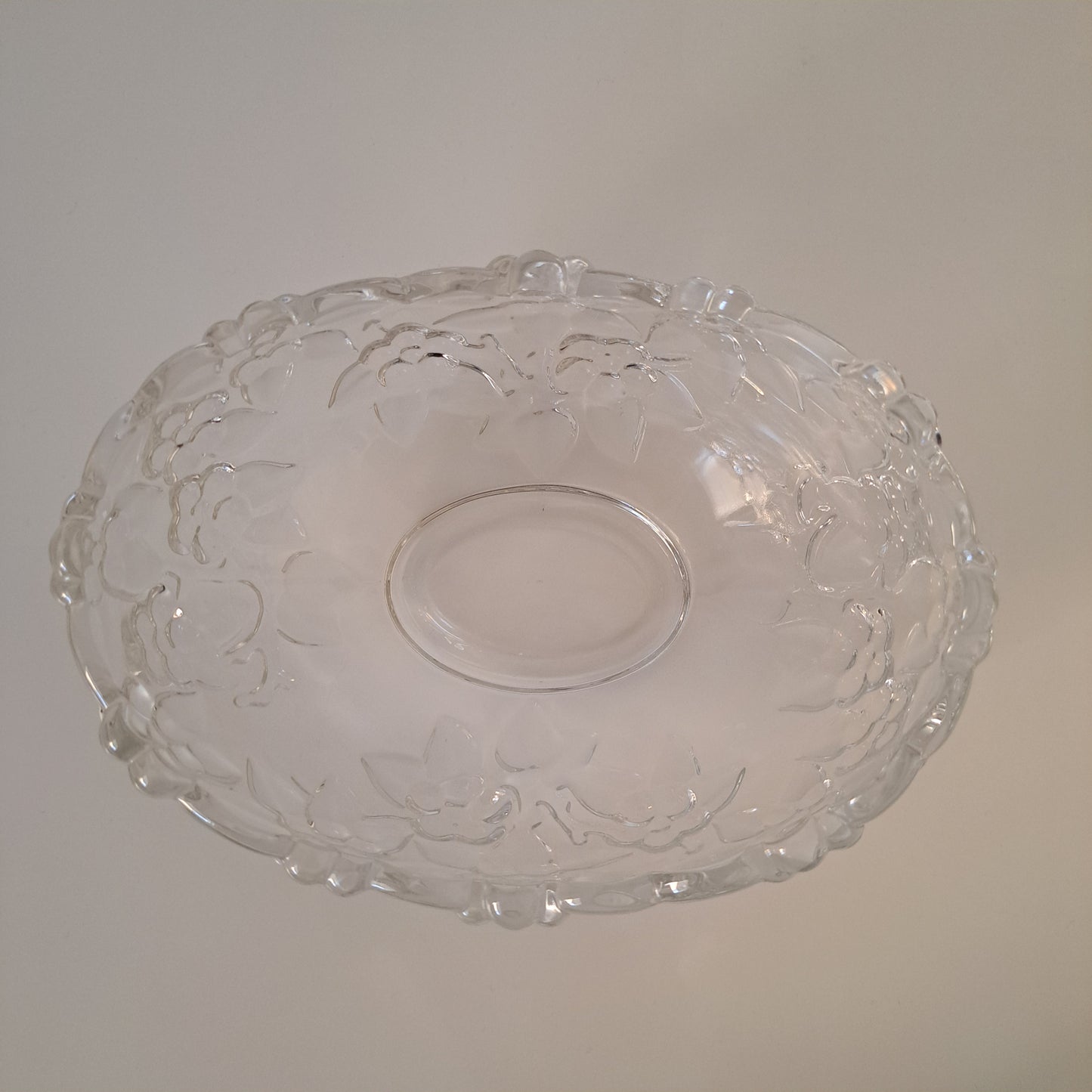 Mikasa Walther Glass, Carmen kulho