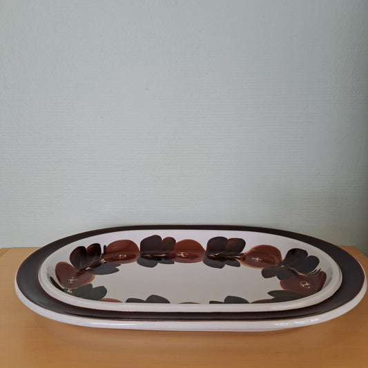 Arabia, Rosmarin tarjoiluvati