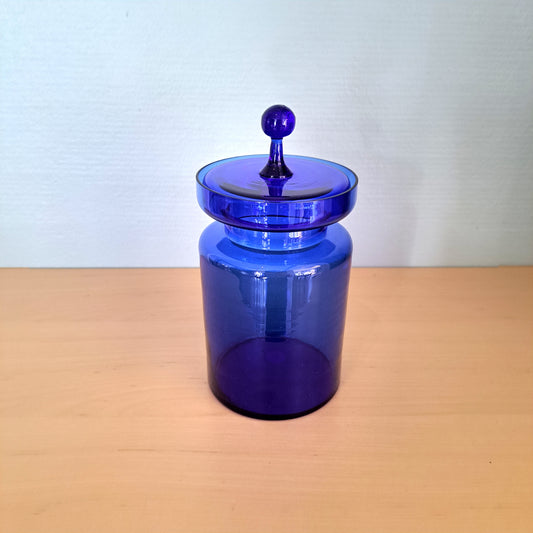 Kumela Oy, kannellinen purnukka