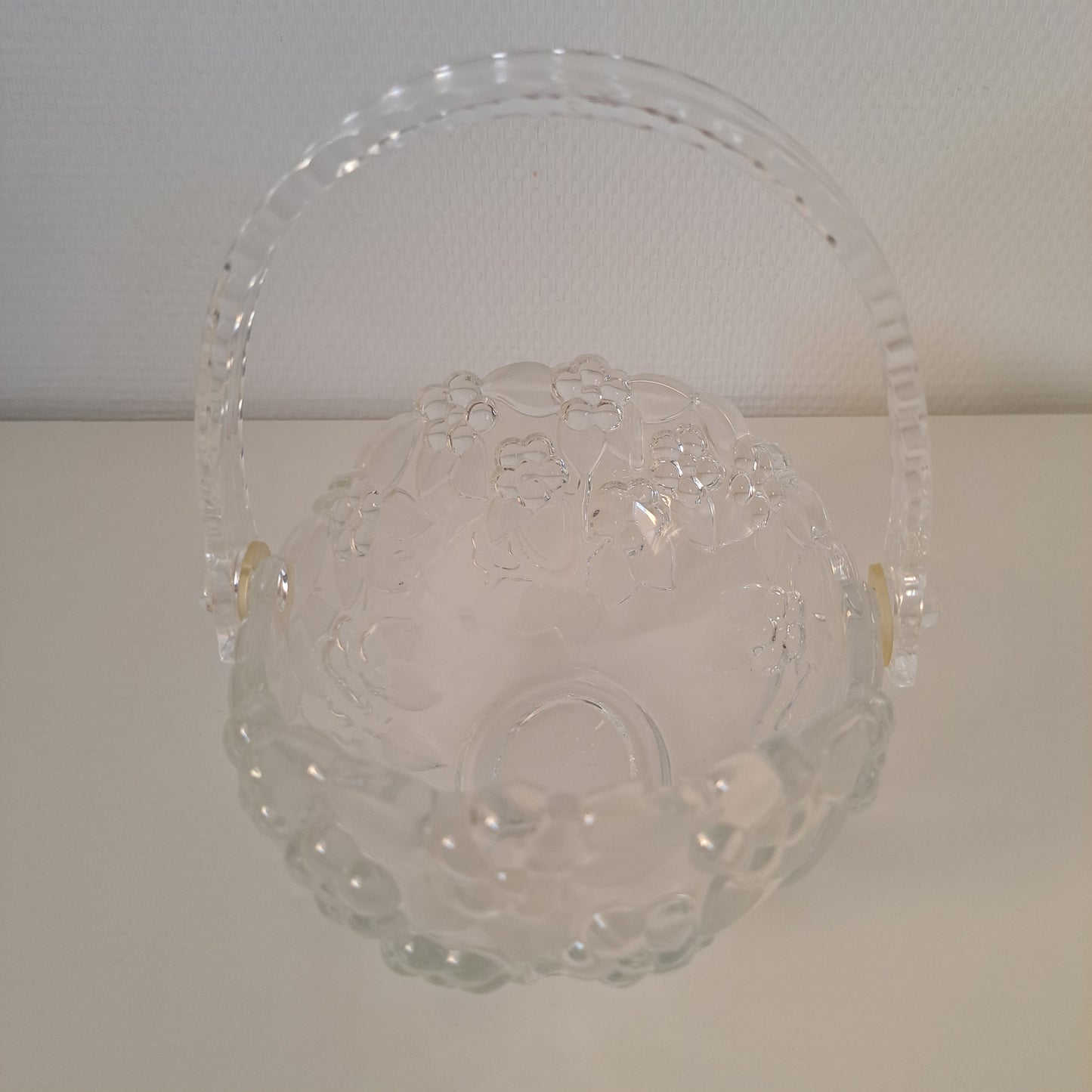 Mikasa Walther Glass, Carmen kulho, sanka