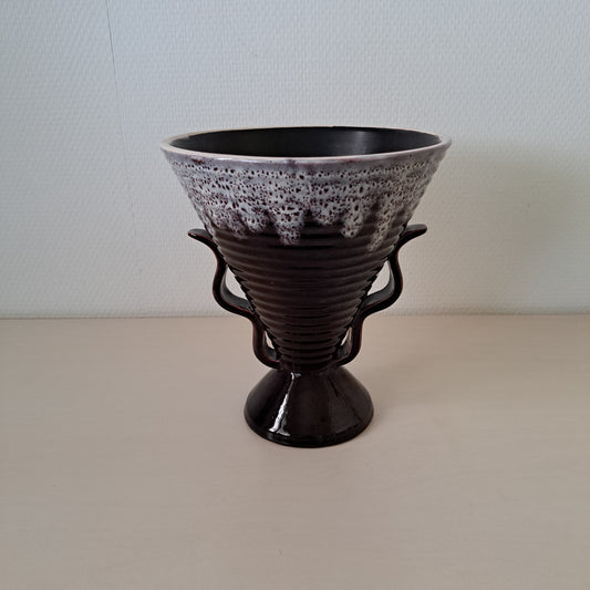 Kupittaan savi, "erikois"maljakko