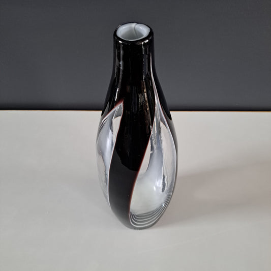 Vintage, Leonardo vase, 1970s