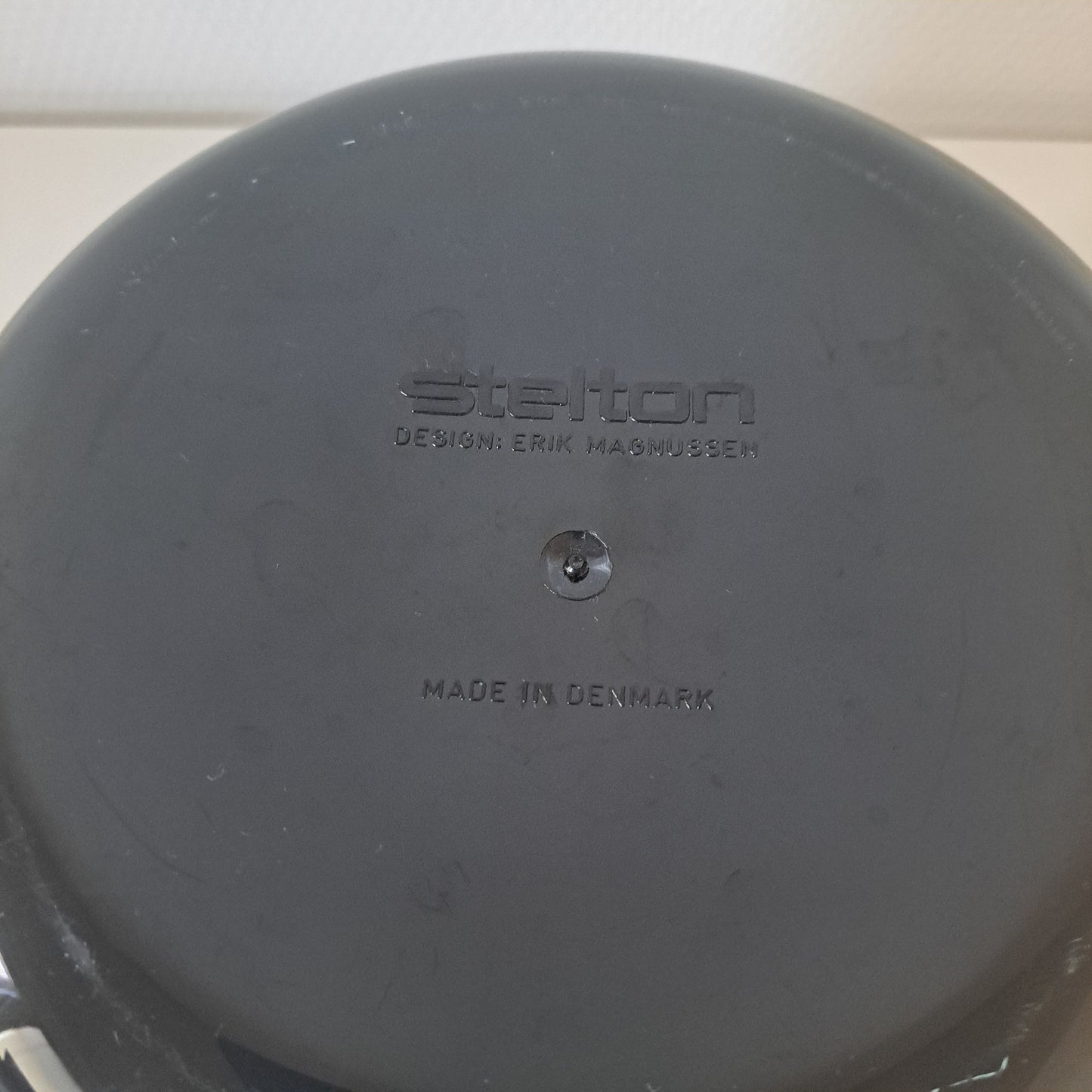 Stelton, jääpalakulho