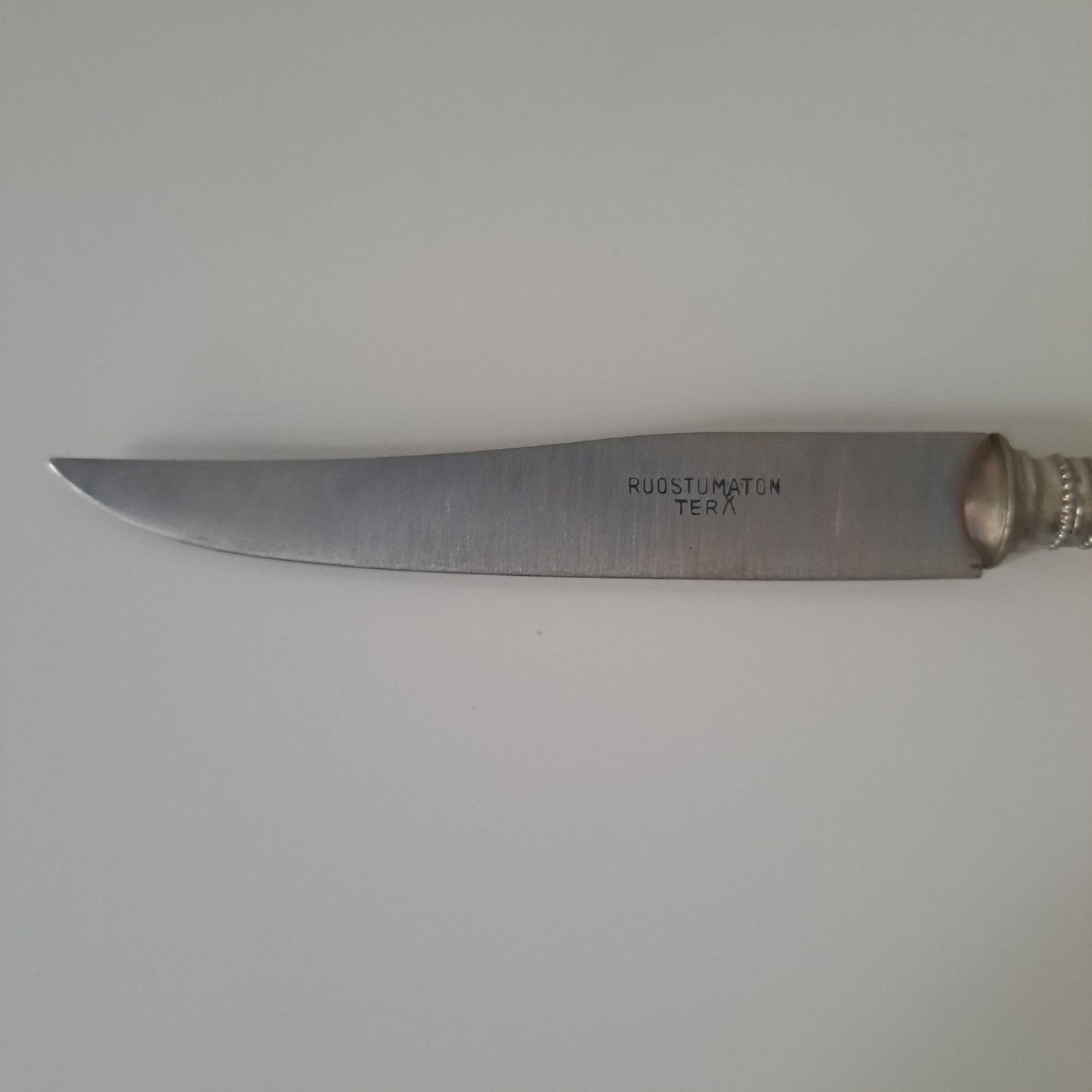 Hedelmäveitset, 12 kpl