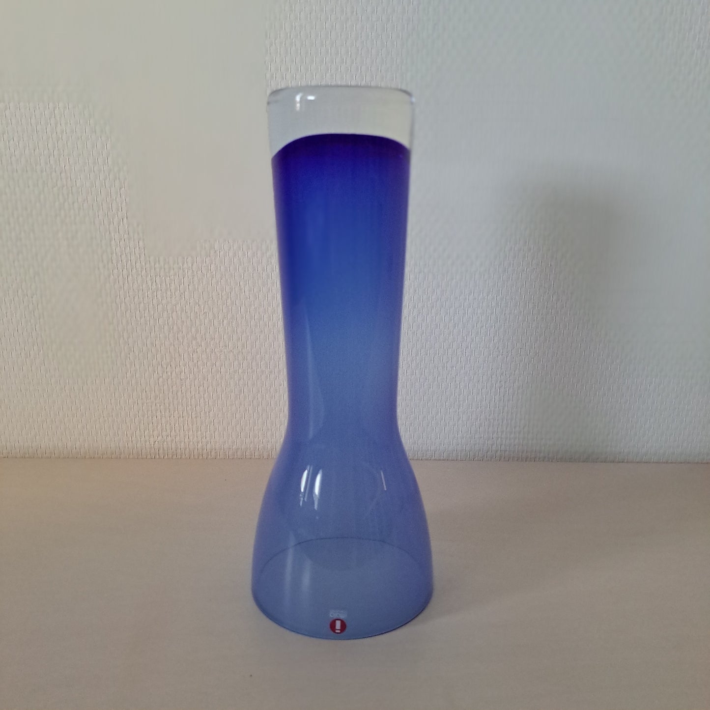 Iittala, "Saaren neidot" maljakko