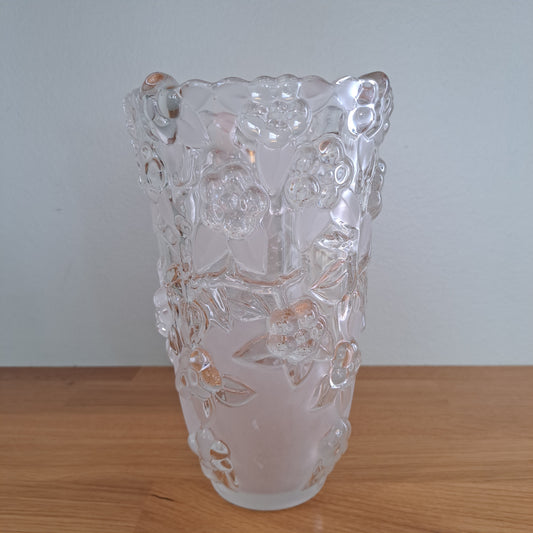Mikasa Walther Glass, Carmen maljakko
