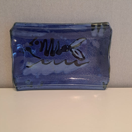 Jussis Keramik, tarjoiluvati