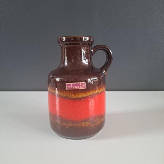 Scheurich Keramik, maljakko/kannu