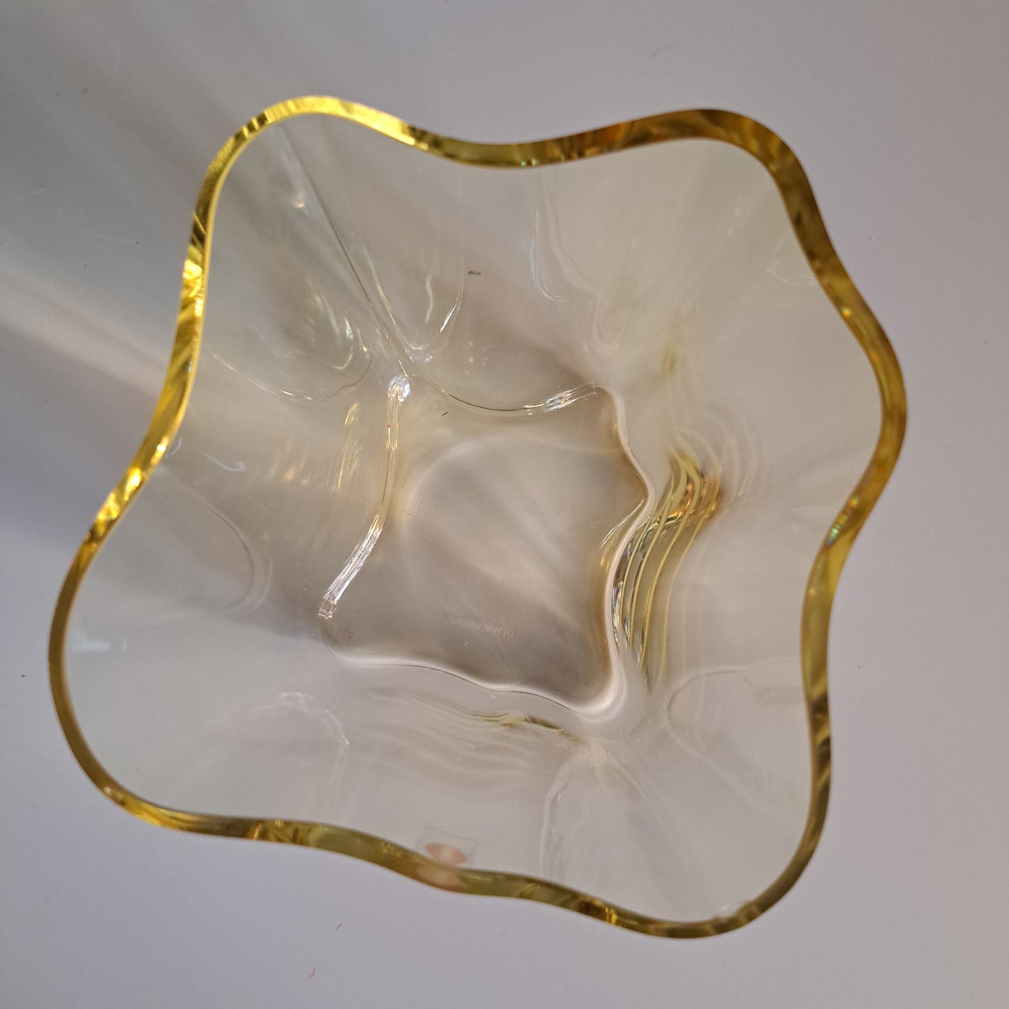 Iittala, Aalto-kukka, maljakko