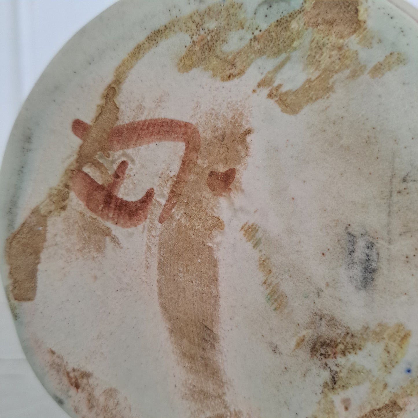 Kupittaan savi, kannu