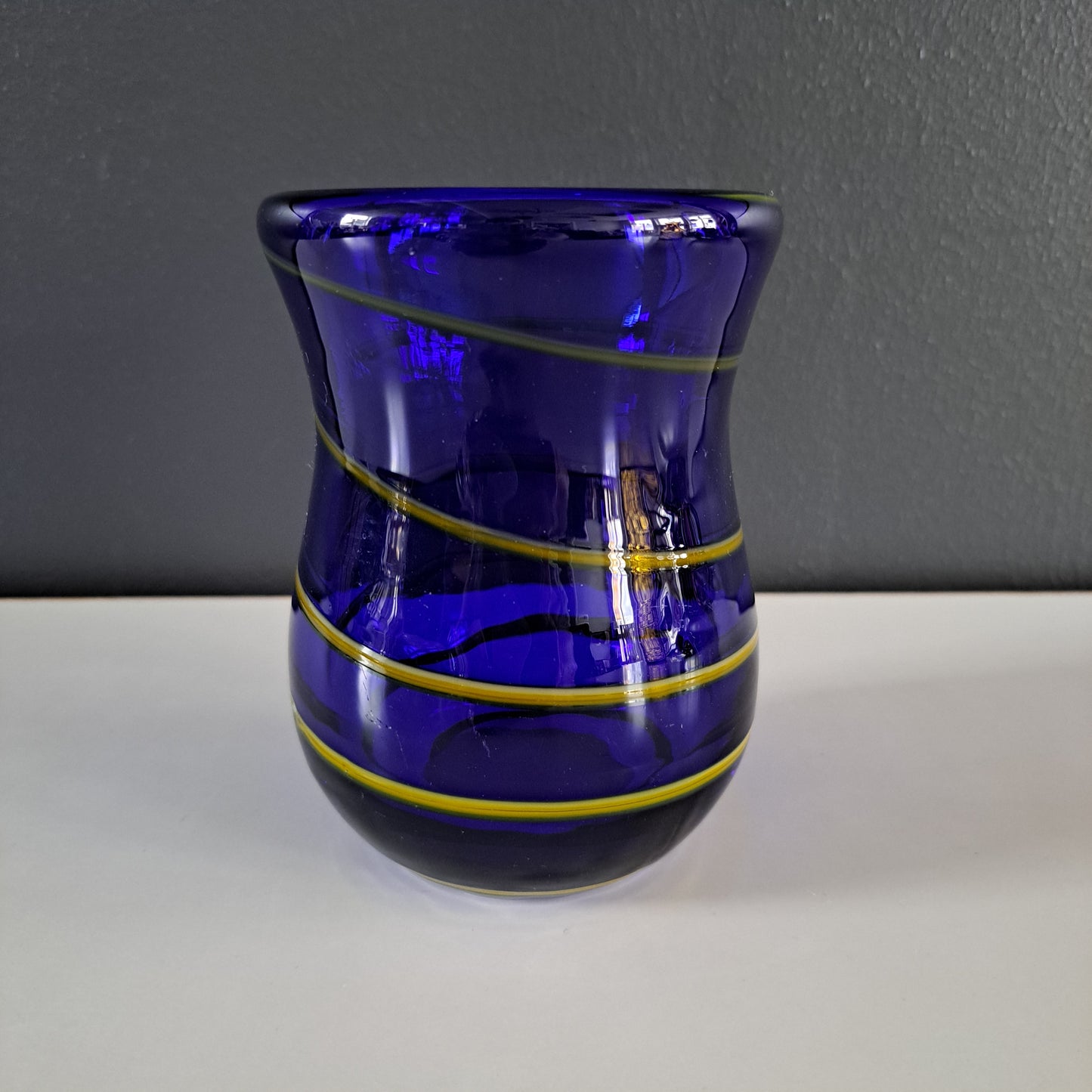 Gullaskruf Glass, maljakko