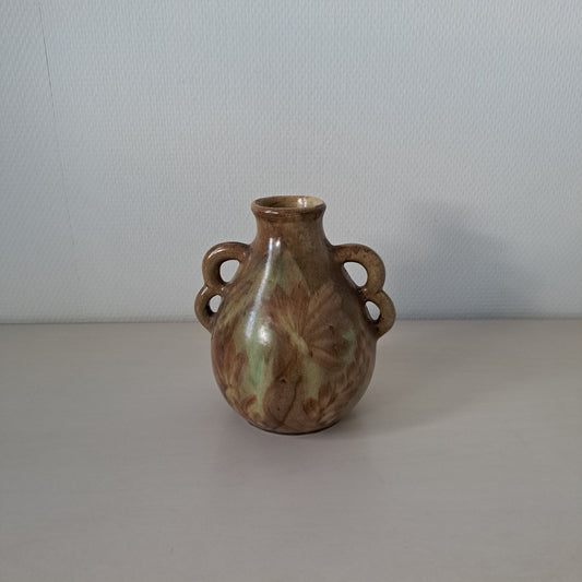 Kupittaan savi, maljakko