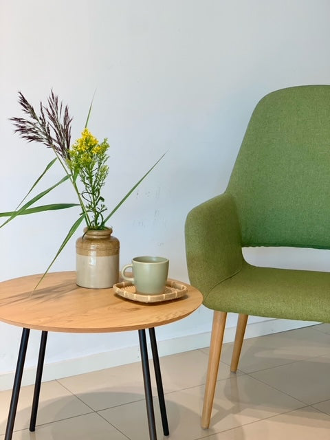 4 syytä sille, miksi me Reusefulilla pyrimme välttämään tinkausta