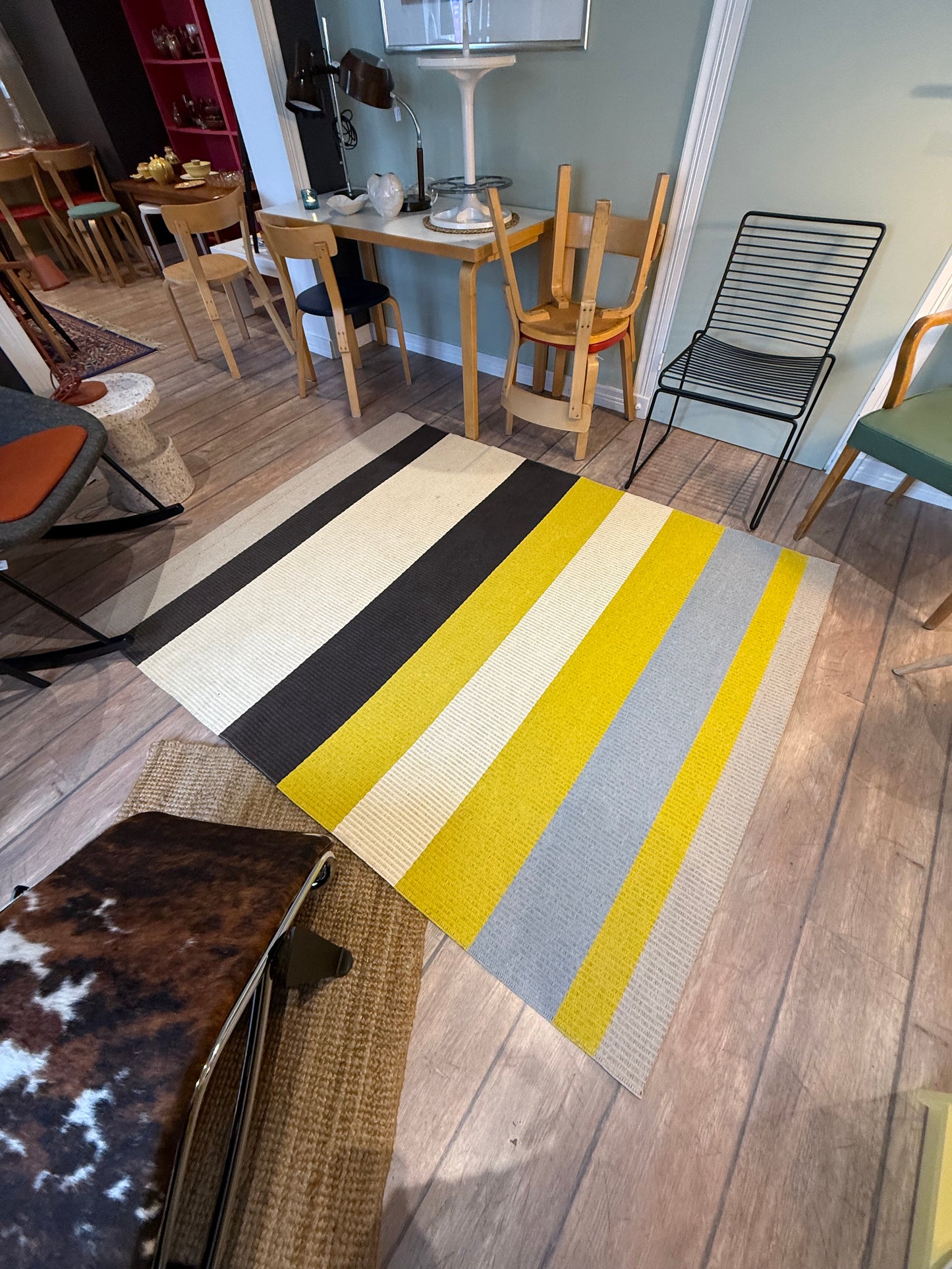 Woodnotes rug Avenue, 160cmx200cm