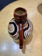 Kupittaa clay, pot
