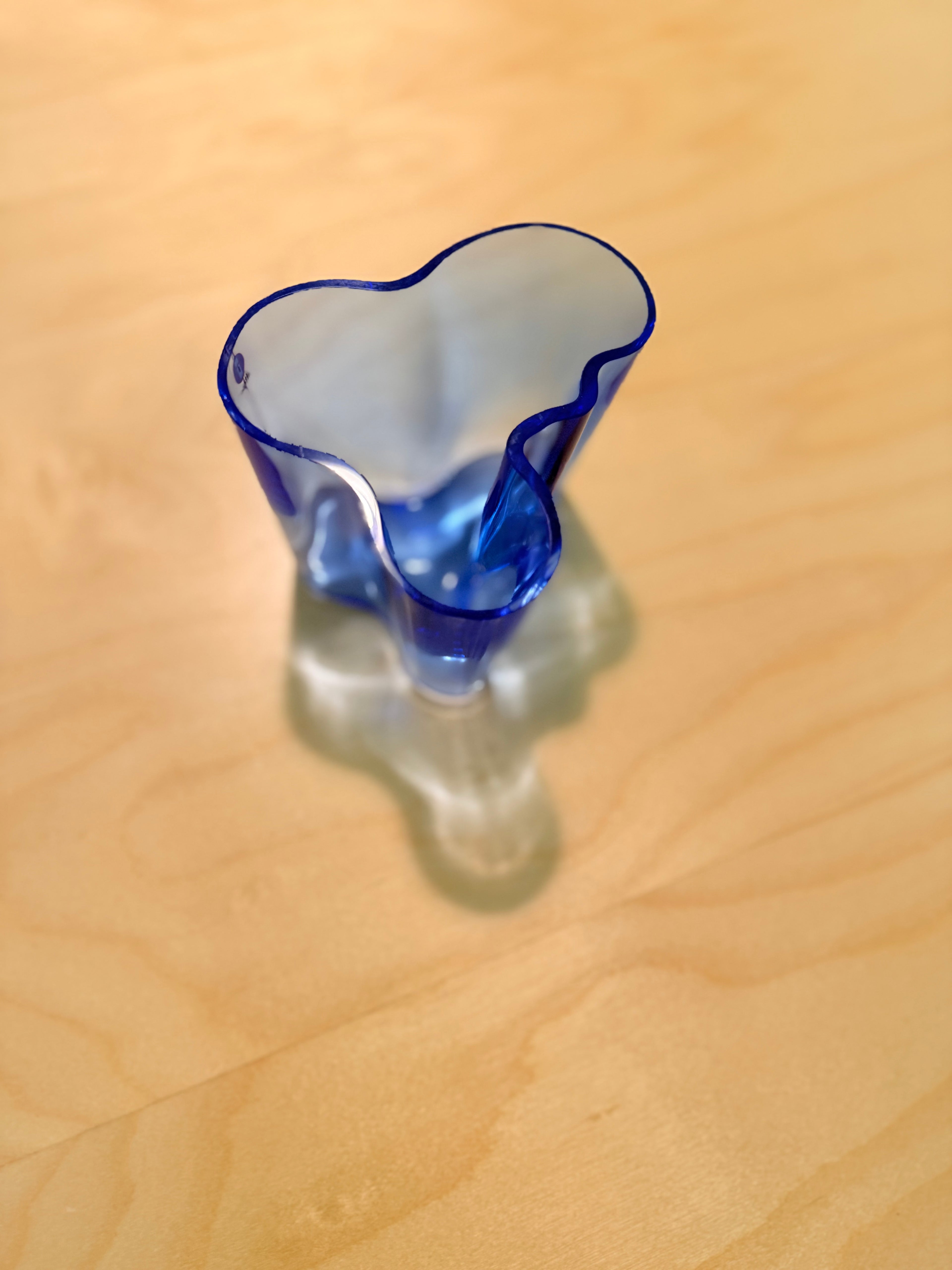 Iittala, Aalto maljakko