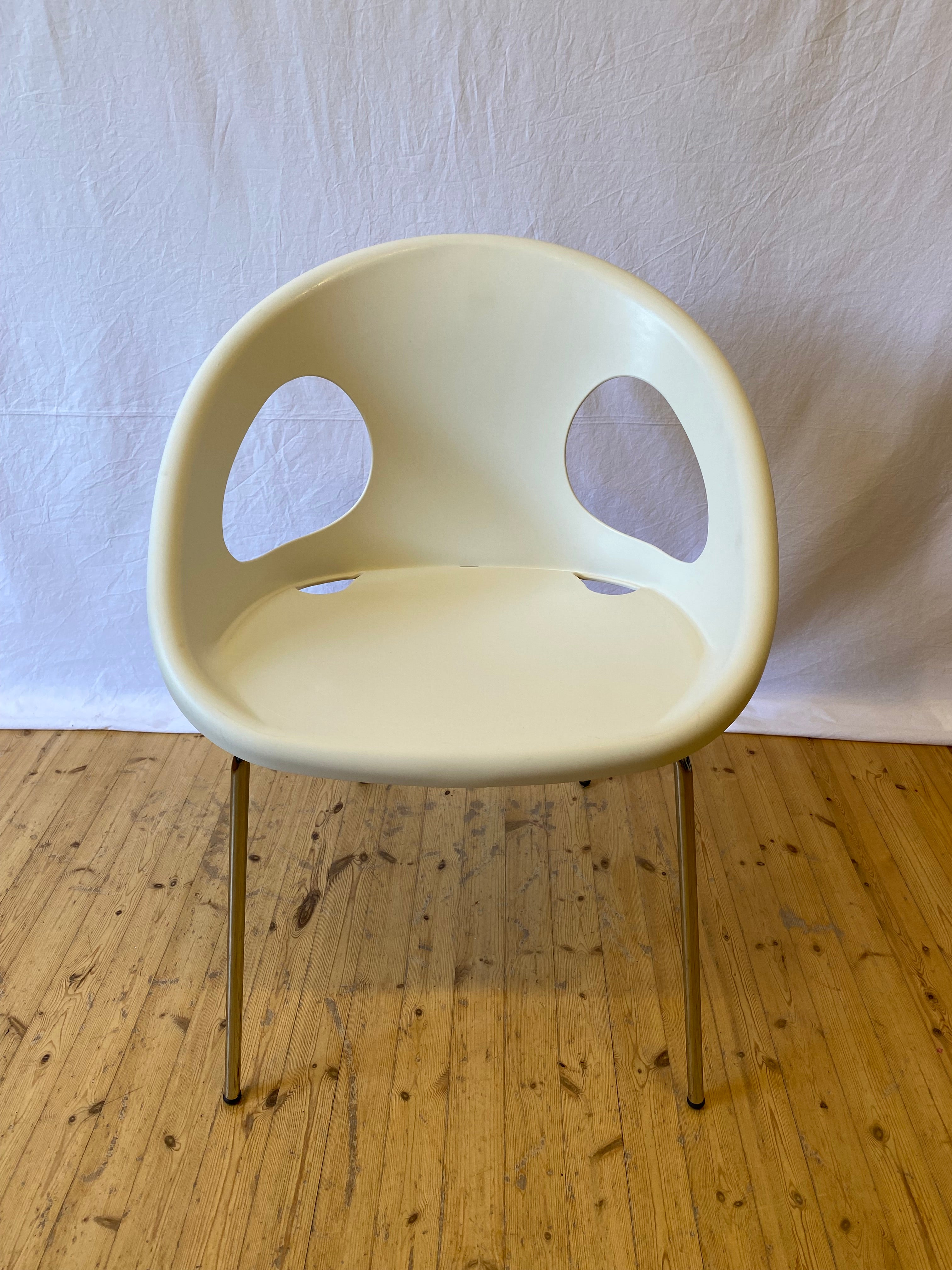 Scab Design Drops chair