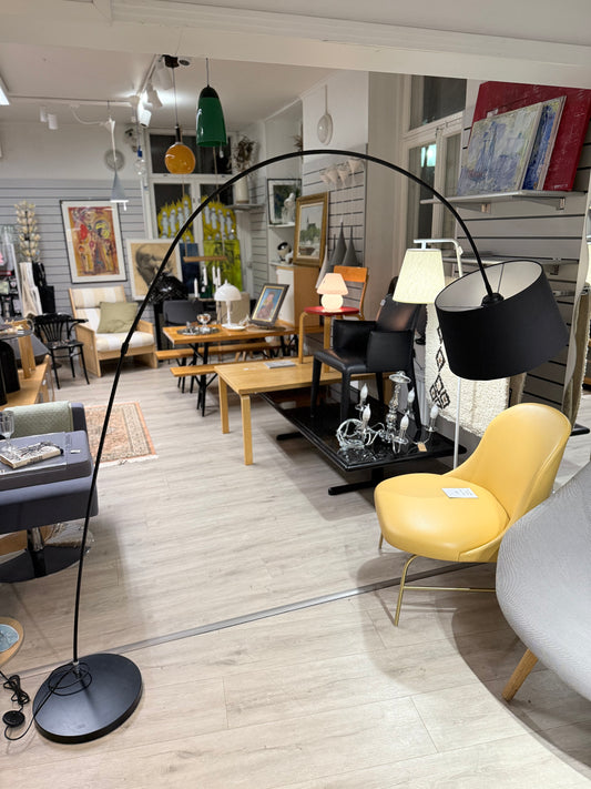 Frandsen Lighting, lattiavalaisin