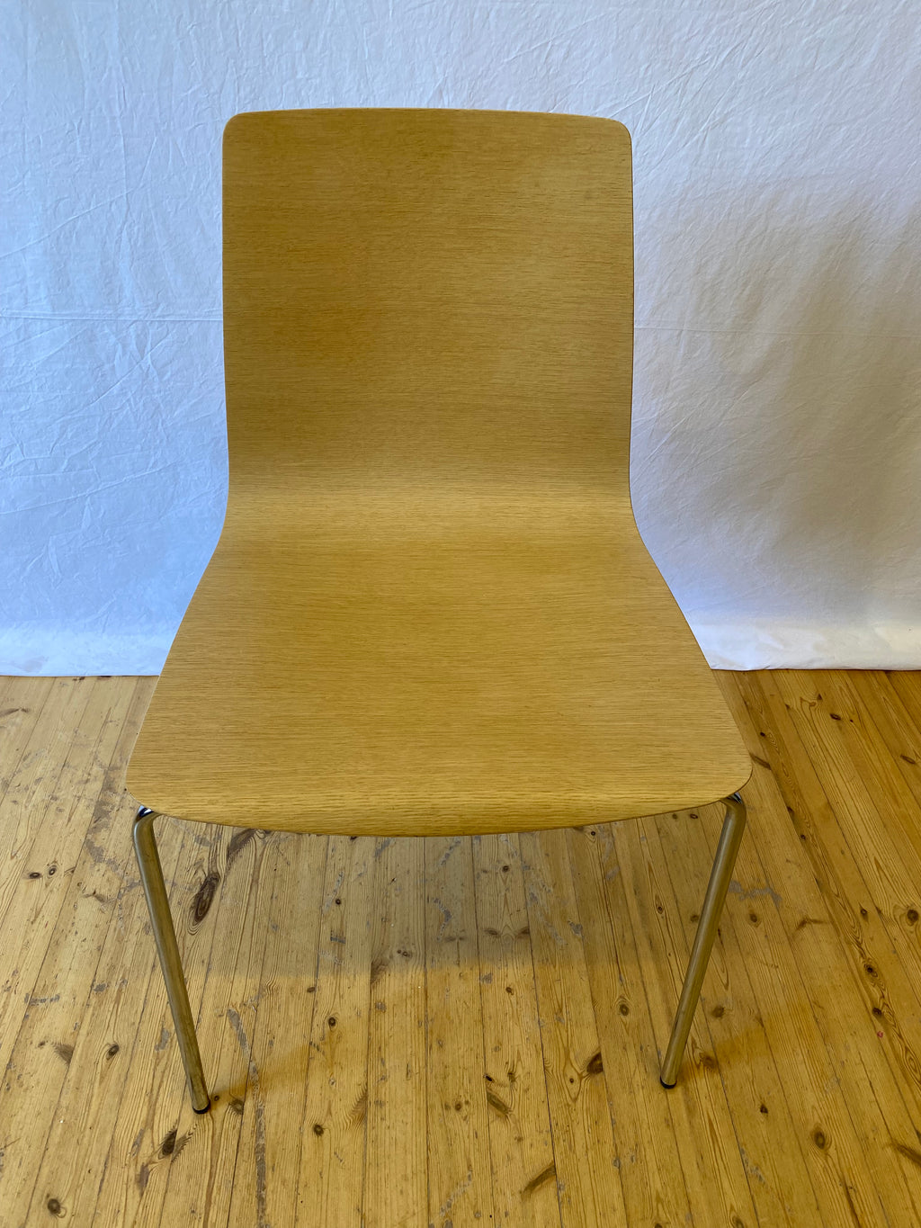 Pedrali Inga chair